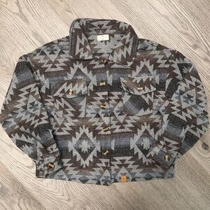 Simply Southern Jacket